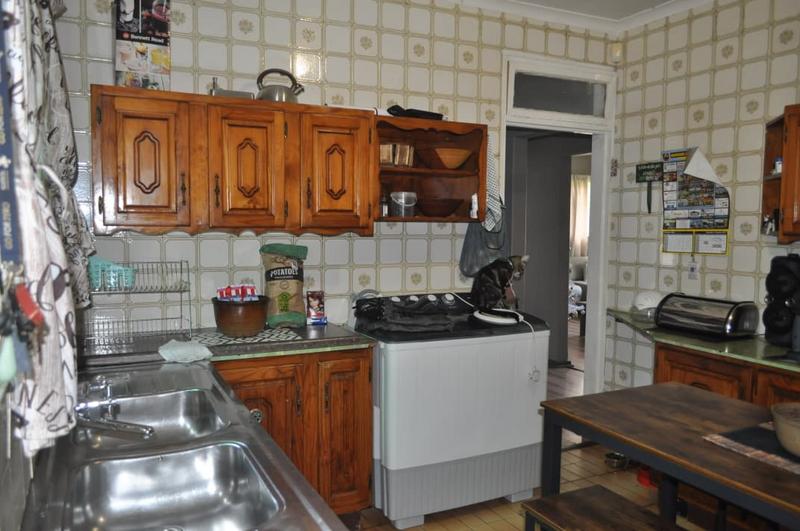 3 Bedroom Property for Sale in Sasolburg Ext 11 Free State